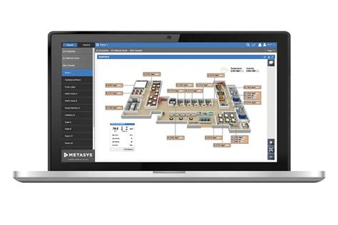 Building Automation Expands For Hospitals Health Facilities Management