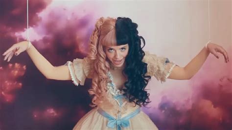 The Sinister Messages Of K By Melanie Martinez Melanie Martinez Melanie Melanie