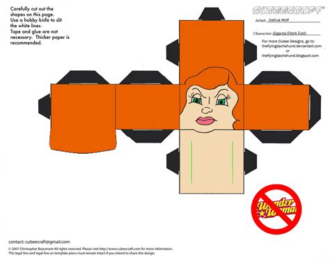 Vil7 Giganta Cubee By Theflyingdachshund On Deviantart