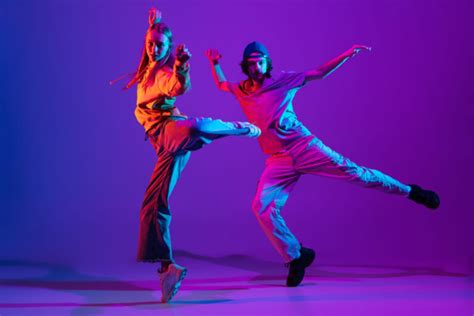 Hip Hop Tanzen Herkunft Geschichte And Schritte Danceflavors