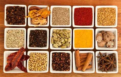 Amazing Health Benefits Of These 10 Indian Spices You Never Knew About