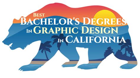 The Best Bachelors Degrees In Graphic Design In California
