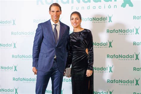 Tennis Star Rafael Nadal Expecting His 1st Child With Wife Mery Perello