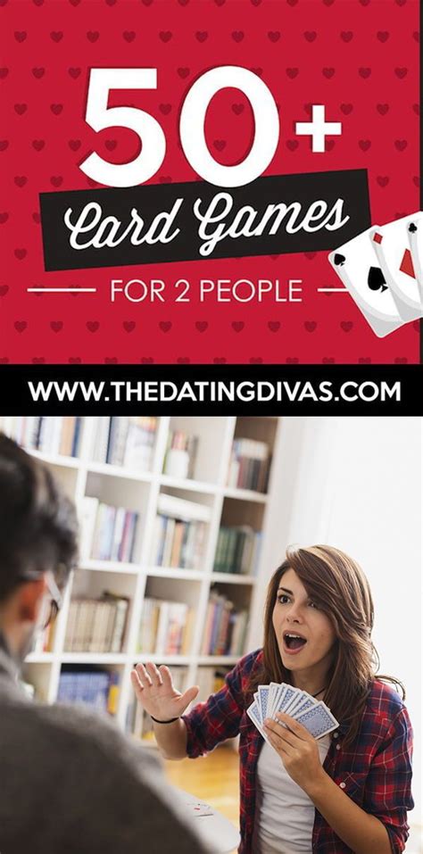 50 Best 2 Player Card Games 2022 Card Games Fun Card Games Games