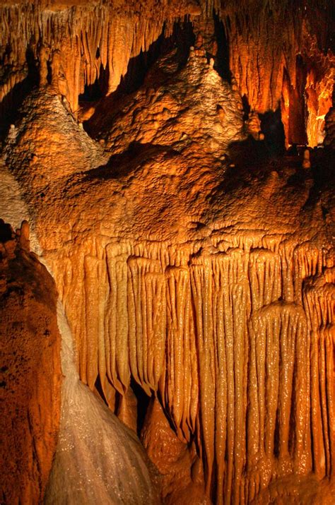 Onondaga Cave Missouri Is Known As The Cave State I Too Flickr