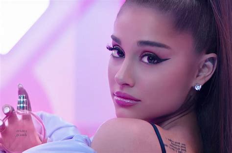 Ariana Fragrance💕🧚‍♀️ Ariana Grande Perfume Ariana Grande Ariana