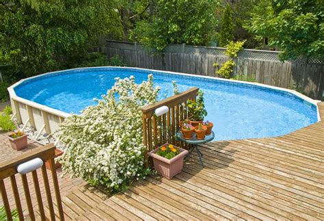 This blog would ease out that process for you. 5 Benefits of Installing an Above Ground Swimming Pool - Admiral Pools