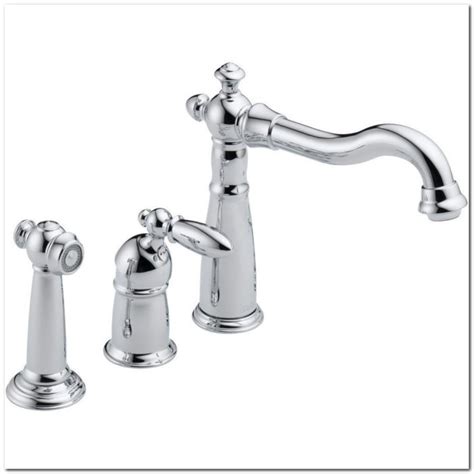 Your product will come with a more detailed instructions manual. Delta Tub Faucet Leaking Handle - Sink And Faucet : Home ...