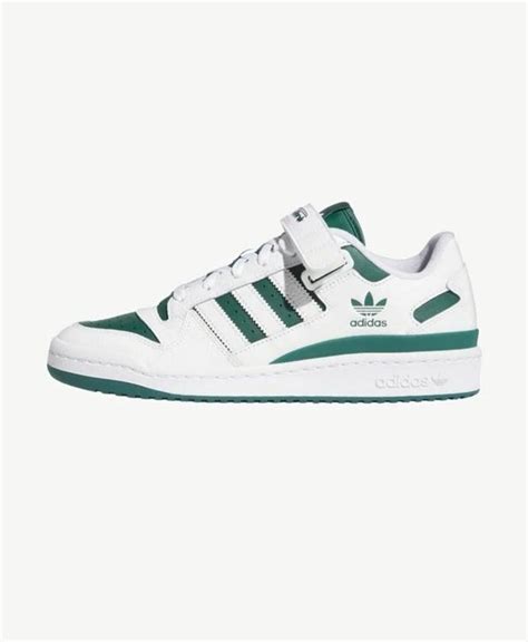 Adidas Forum 84 Low Collegiate Green 42 Acheter Sur Ricardo