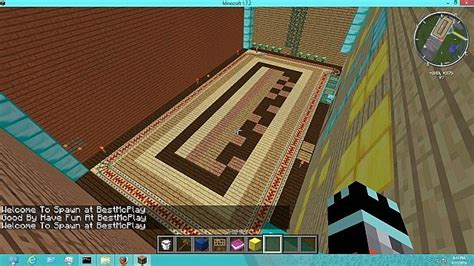 Bestmcplay Super Cool Minecraft Server