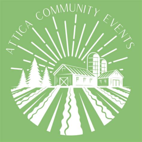 Attica Community Events