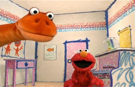 Watch Elmos World Favorite Things Hd Sesame Street