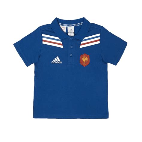 Adidas" French Football Team Polo Shirt - TK Maxx - ClipArt Best ...