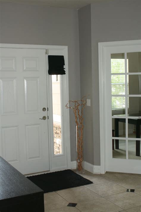 Entry Door Sidelight Blinds