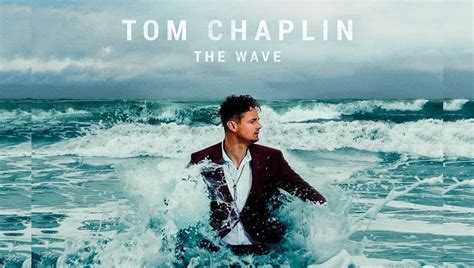 The Wave Es El Nombre Del álbum Solista De Tom Chaplin