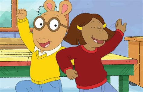 Arthur Officially Comes To An End Becomes Longest Running Kids