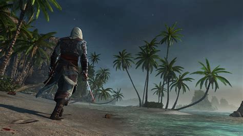 Скриншоты Assassin s Creed 4 Black Flag Assassin s Creed 4 Чёрный флаг