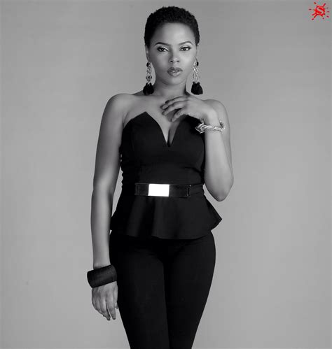 Welcome To Ajayis Blog Chidinma Ekile In Adorable Sexy Pictures