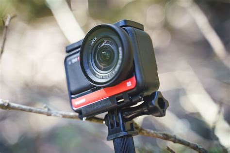 7 Raisons De Choisir La Caméra Insta 360 One R Aventures De Photographe