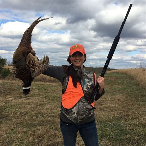 Hunting Girls With Guns Womens Hunting Gear Pheasant Hunting Hunting Women