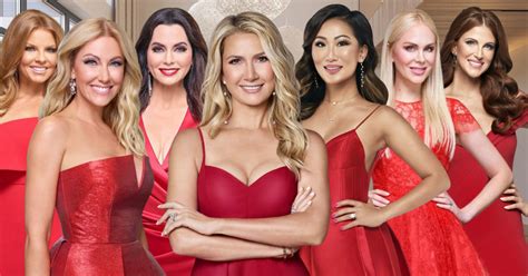Real Housewives Of Dallas Which Housewife Has The Highest Net Worth