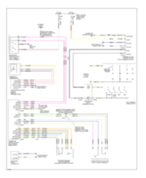 All Wiring Diagrams For Ford F 250 Super Duty Xl 2014 Model Wiring