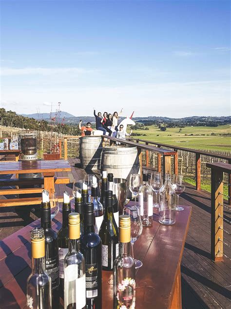 Yarra Valley Wine Tours Best Winery Tours In Melbourne Dancing