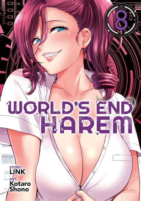 where you should start reading world s end harem manga after the anime