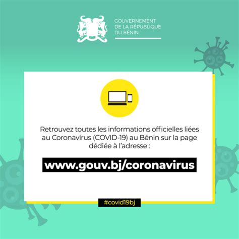 Infos Coronavirus La Plateforme Digitale Pour Tout Savoir Sur Le