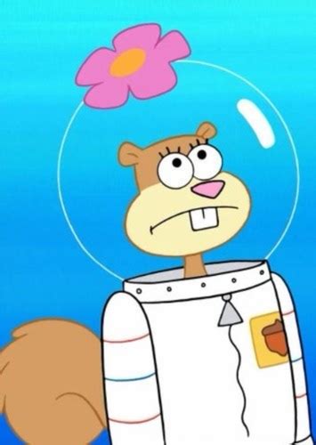 Check out the next episode of sheriff sandy cheeks showing her texas lasso skills! Sandy Cheeks Fan Casting for Nicktoons Cinematic Universe ...