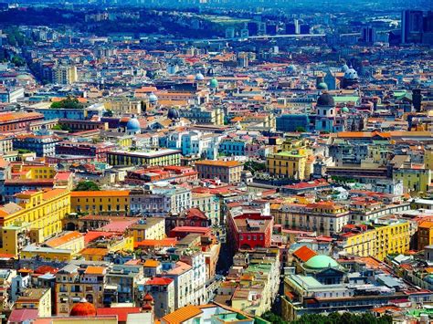 Visiter Naples En 2 Jours Ou 4 Jours Les Programmes Italy City