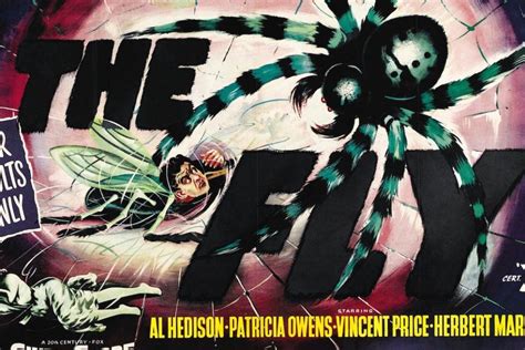 The Fly 1958 Frame Rated