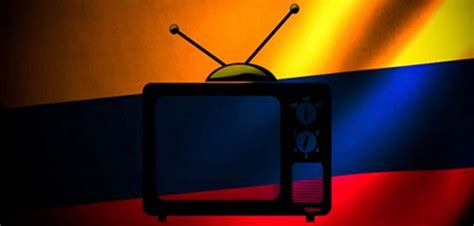 La Televisión En Colombia Después De 1991 Social Hizo