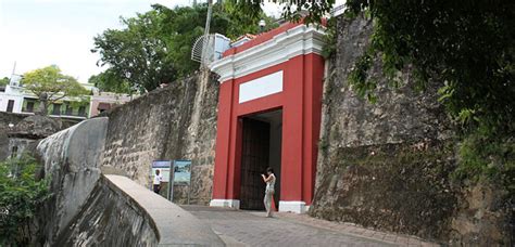 Puertas De San Juan Puerto Rico