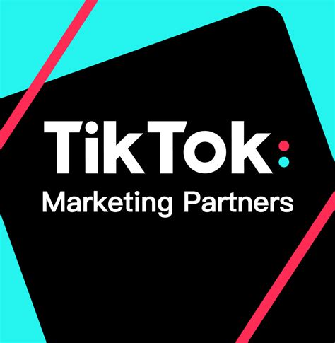Introducing Tiktoks Marketing Partner Program For Advertisers Tiktok