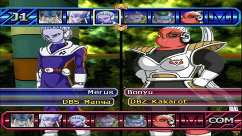 Budokai 3 on the playstation 2, the gamefaqs information page shows all known release data and credits. Dragon Ball Z Budokai Tenkaichi 3 Collector's Edition V4 NEW Characters - YouTube