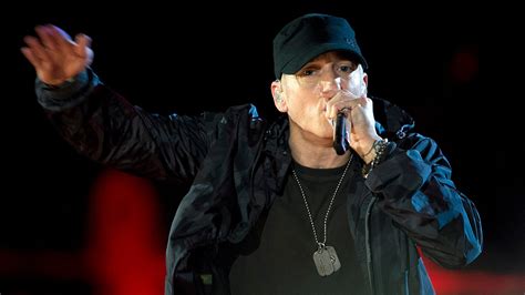 Leaked Fortnite Eminem Skin Sees Legendary Rapper Join Game Dot Esports