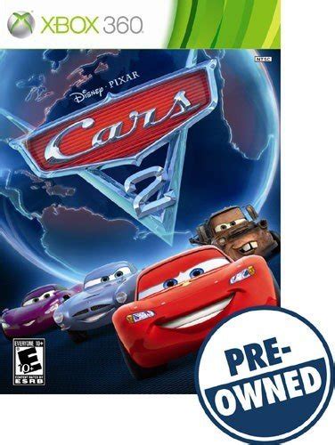 Aug 19, 2021 · for example, if you can qualify for a credit card with a credit limit of $1,000, borrowing small amounts and making regular monthly payments, you'll be building good credit. Disney/Pixar Cars 2 — PRE-OWNED - Xbox 360 - Best Buy