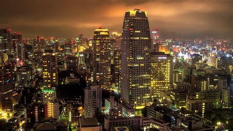 1290x2796px 2k Free Download Japan Tokyo Cityscapes Skylines
