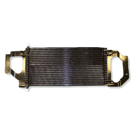 Gpd® 2611384 Automatic Transmission Oil Cooler