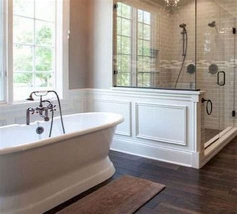 We understand this process and look forward to working with each new and returning customer and their remodeling project. Everything About Unique Bathroom Remodel Do It Yourself #bathroomideas2019 #bathroomremode ...