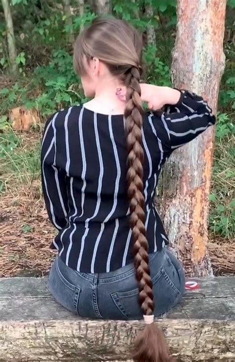 video perfect dream hair realrapunzels