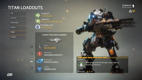 The Best Titans In Titanfall 2 Multiplayer