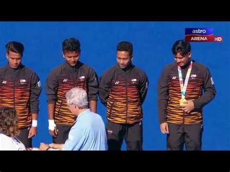 Kejohanan liga premier hoki malaysia (mhl) tnb 2016. Sukan Olimpik Remaja : Malaysia 4-2 India | Hoki | Astro ...