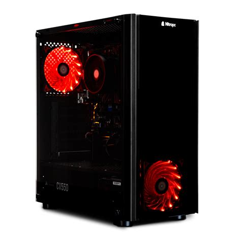 Comprar Casual Gamer Plus Con Disponibilidad Inmediata Nitropc