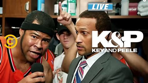 Key And Peele You Can Do Anything Youtube