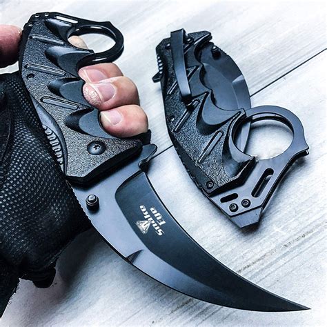 Best Of Best Self Defense Knives Under 50 Crkt Provoke Hiconsumption