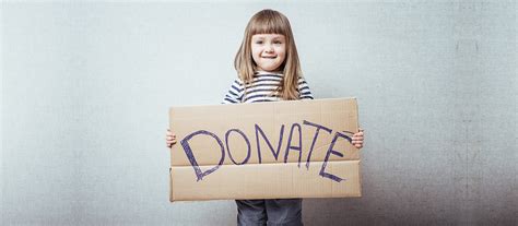 Make A Donation Child Cancer Research Foundation