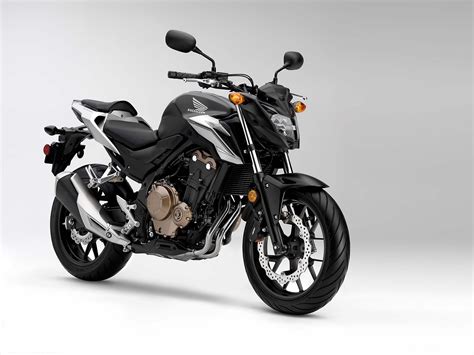 Find the best touring bike for your dreams, and your lifestyle so you can just live, be, ride. 2016 Honda CB500F Gets Much-Need Facelift