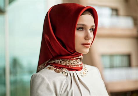 10 Jolis Hijab Turque à Tester Astuces Hijab